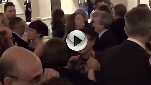 Hekimler Tıp Balosunda Bir araya Geldi