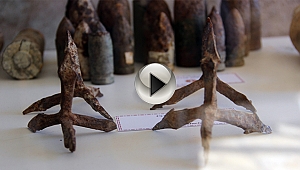 İngiliz ve Fransızların savaş suçu sayılabilecek hain planı