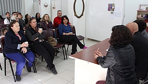 İsmetpaşa'da projeler mahalle sakinleri için hayata geçiyor