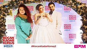 Kadınlara ücretsiz film gösterimi