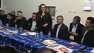 Karadağ: 16 Nisan Bir Halk Oylamasından İbaret Değildir