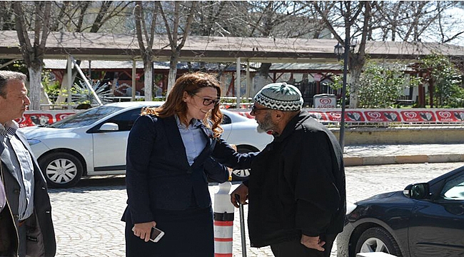 Karadağ;16 Nisan Memleket Meselesidir..