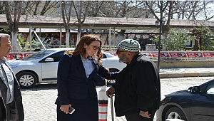 Karadağ;16 Nisan Memleket Meselesidir..