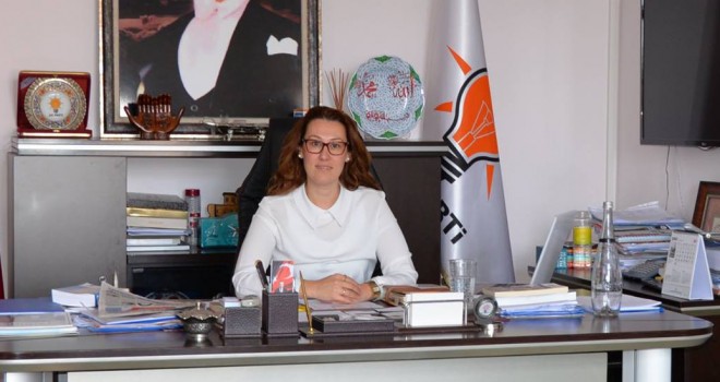 Karadağ: Bülent Turan Çanakkale İçin Önemli Bir Değer ve Şanstır