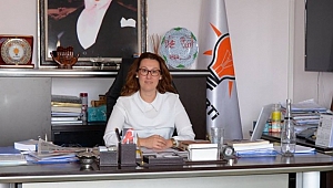 Karadağ: Bülent Turan Çanakkale İçin Önemli Bir Değer ve Şanstır