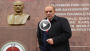 Kaya'dan açıklama: "Tutuklanmadım, buradayım"