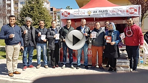 Kepez'de neler oluyor