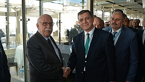 Kültür ve Sanat Dünyamızın devleri 3. Millî Kültür Şûrası'nda buluştu