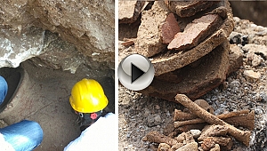 Küpü Kim kırdı. İçinde ne vardı?