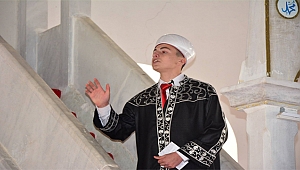 Lapseki'de Hutbe Okuma Yarışması..