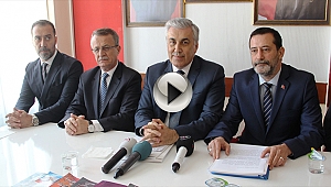 MHP'li Günal'dan Almanya'ya: "Bir an önce akıllarını başlarına almalarını tavsiye ediyoruz"