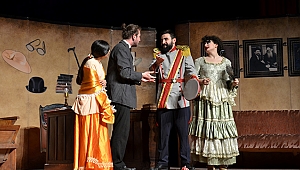 "Ömürsün Doktor" kırdı geçirdi!