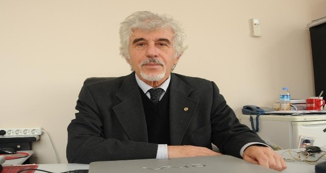 Perinçek: "Gülpınar depremi gücünü kaybediyor"