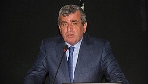 Recep Cahit Özer'den 8 Mart Dünya Kadınlar Günü mesajı