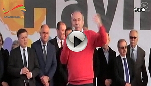 Rekor Katılım, Rekor İzlenim...