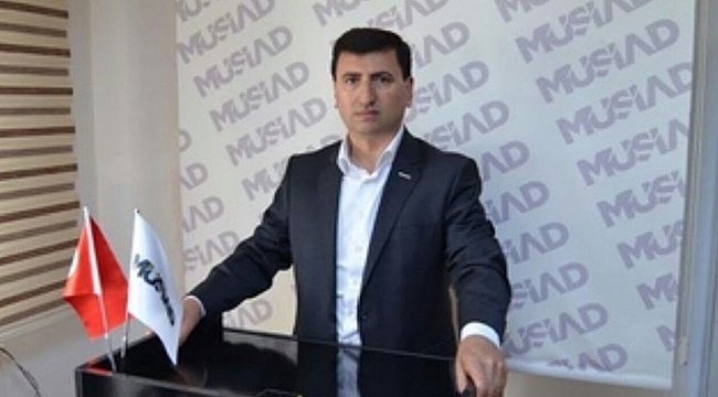 SAMEKS Mart verileri ve 2016 Büyümesi açıklandı.