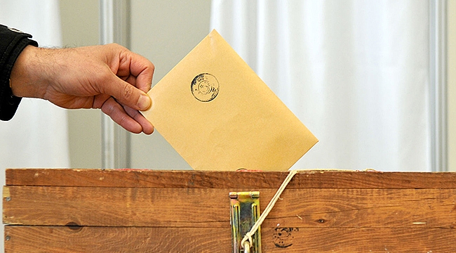 Seçimde Görevli Kişilere Verilecek ücretler ne kadar olacak ?