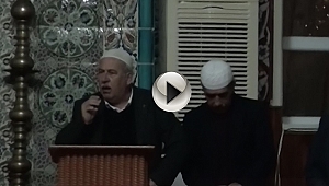 Şehitler İçin Mevlid-i Şerif Okutuldu