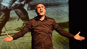 "Sivrisinek Dedin De Aklıma Geldi" Çanakkale İzleyicisi İle Buluştu...