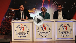 "Tecrübe Konuşuyor, İçimizdeki Kahramanlar" Projesi