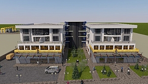 Turan, "Köylere hızlı ve daha etkin posta hizmeti verilecek"