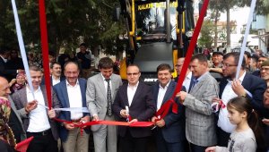 Turan; "Bu AK Parti değil, Memleket meselesi"