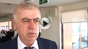 Türk Yoğun Bakım Derneği Bölge Toplantısı Çanakkale'de Yapıldı