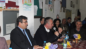 TUTA'da 5'te 5 Yaptık