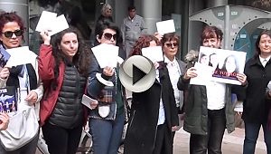 Tutuklu Kadınlara Mektup Gönderildi