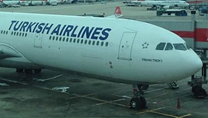 "Uçak Seferleri Artıyor"