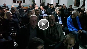 Üreticilere Gübreleme Yöntemleri Anlatıldı