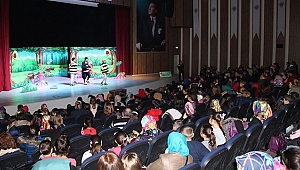 Yaşayan ve üreten bir kültür sanat merkezi