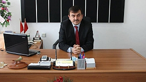 Yeni İl Milli Eğitim Müdürü Göreve Başladı