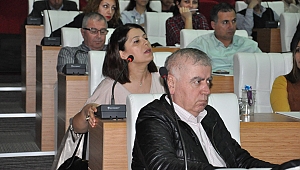 Yeşildağ, Hekimlerle Biraraya Geldi