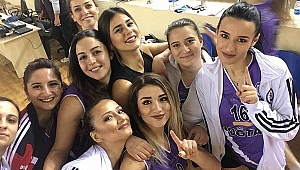 Yine Şampiyon Oldular