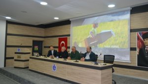 13. dönem girişimcilik eğitimi sona erdi