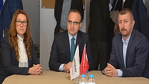 1915 Çanakkale Köprüsü İstihdam Rakamları Açıklandı