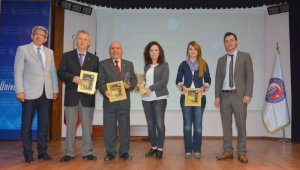 3'üncü Biyoloji Günleri gerçekleşti