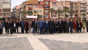 41'inci Turizm Haftası etkinlikleri başladı