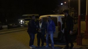 7 yıl kaçtı, sahte kimlikle yakalandı