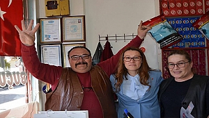 Ak Parti'den Adam Adama Markaj..