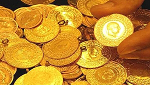 Altın tarihinde zirveyi gördü