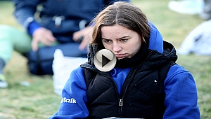 Anzaklar atalarını unuttu