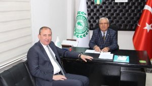 Avcılar genel kurulda