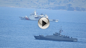  Ayvacık'ta göçmen faciası: 16 ölü