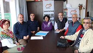 Bahara merhaba şenliği