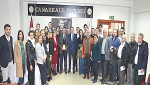 Baro'dan işe iade davaları konferansı