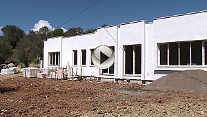 Başka Bir Okul Mümkün Çanakkale Projesi Tamamlanıyor..