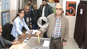 Başkan Gökhan Oyunu İbn - i Sina Mesleki ve Teknik Anadolu Lisesinde Kullandı..