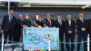 Başkan istedi, Bakan söz verdi